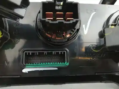 Автозапчасти б/у отопление / кондиционирование воздуха за hyundai i20 ii (gb, ib) 1.0 t-gdi ссылки oem iam 97250c8410  