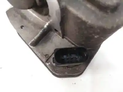 Автозапчастина б/у коробка метелика для audi a8 (4e2) 4.0 v8 32v tdi biturbo cat (ase) посилання на oem iam 057128063  