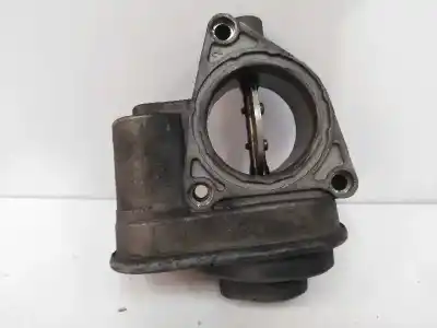 Автозапчасти б/у бабочка коробка за audi a8 (4e2) 4.0 v8 32v tdi biturbo cat (ase) ссылки oem iam 057128063  