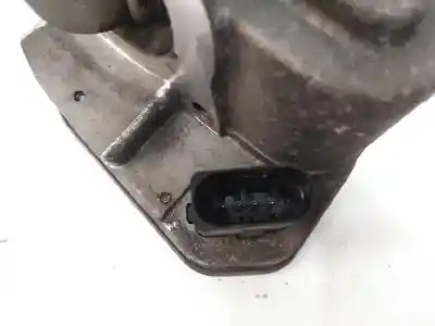 Автозапчасти б/у бабочка коробка за audi a8 (4e2) 4.0 v8 32v tdi biturbo cat (ase) ссылки oem iam 057128063  