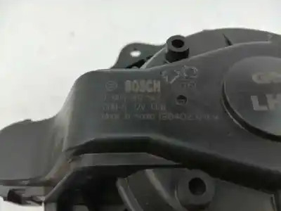 Автозапчасти б/у отопительный двигатель за hyundai i20 ii (gb, ib) 1.0 t-gdi ссылки oem iam f00s3b2542  