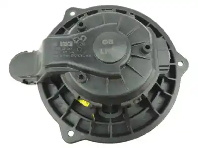 Автозапчасти б/у отопительный двигатель за hyundai i20 ii (gb, ib) 1.0 t-gdi ссылки oem iam f00s3b2542  