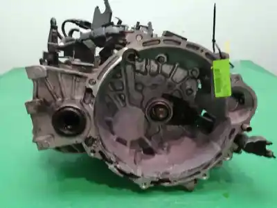 Pezzo di ricambio per auto di seconda mano RIDUTTORE per KIA CEE'D FASTBACK (ED)  Riferimenti OEM IAM S71767  TC65