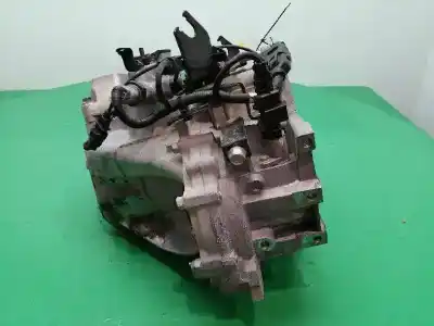 Second-hand car spare part gearbox for kia cee'd fastback (ed) 1.6 crdi 115 oem iam references s71767  tc65