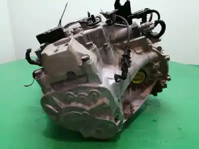 Second-hand car spare part gearbox for kia cee'd fastback (ed) 1.6 crdi 115 oem iam references s71767  tc65