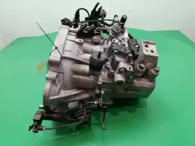 Second-hand car spare part gearbox for kia cee'd fastback (ed) 1.6 crdi 115 oem iam references s71767  tc65