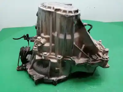 Second-hand car spare part gearbox for kia cee'd fastback (ed) 1.6 crdi 115 oem iam references s71767  tc65