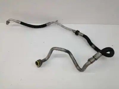 Tweedehands auto-onderdeel airconditioning pijpen voor mercedes-benz cls (c219) cls 320 cdi (219.322) oem iam-referenties a2118303915