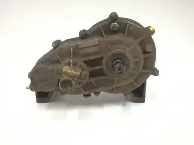 Second-hand car spare part GEARBOX for LIGIER NOVA  OEM IAM references   