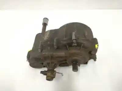 Second-hand car spare part gearbox for ligier nova 0.5 cc oem iam references   