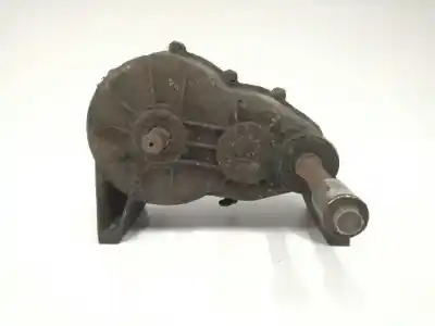 Second-hand car spare part gearbox for ligier nova 0.5 cc oem iam references   