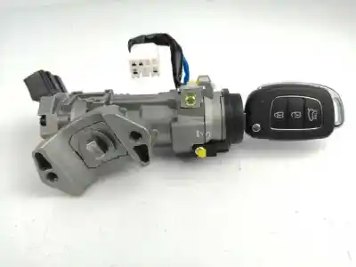 Автозапчасти б/у противоугонное устройство за hyundai i20 ii (gb, ib) 1.0 t-gdi ссылки oem iam 