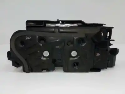 Pezzo di ricambio per auto di seconda mano SERRATURA PORTA ANTERIORE DESTRA per VOLKSWAGEN POLO  Riferimenti OEM IAM 5TB837016A  