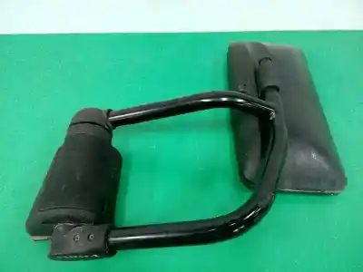 Pièce détachée automobile d'occasion rétroviseur gauche pour mitsubishi canter 4.05 -> plataforma 35 cabina individual (comfort) références oem iam   