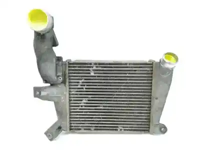 Piesă de schimb auto la mâna a doua radiator aer intercooler pentru mazda cx-7 (er) 2.3 cat referințe oem iam 1271002991