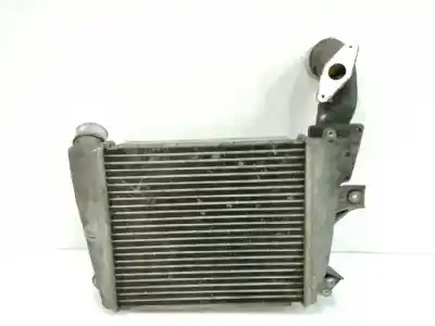 Peça sobressalente para automóvel em segunda mão intercooler por mazda cx-7 (er) 2.3 cat referências oem iam 1271002991  
