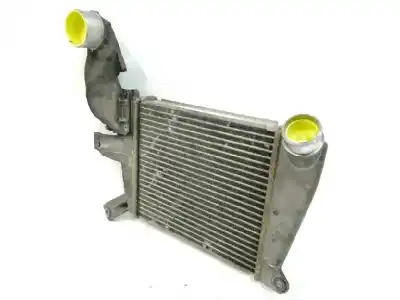 Peça sobressalente para automóvel em segunda mão intercooler por mazda cx-7 (er) 2.3 cat referências oem iam 1271002991  