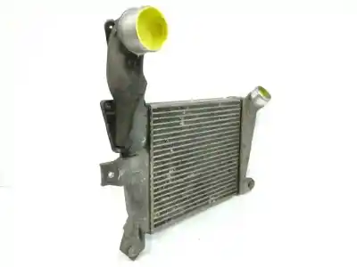 Peça sobressalente para automóvel em segunda mão intercooler por mazda cx-7 (er) 2.3 cat referências oem iam 1271002991  