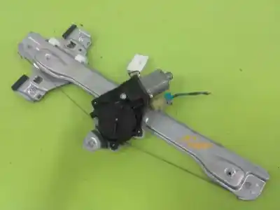Pezzo di ricambio per auto di seconda mano alzacristalli posteriore destro per chevrolet orlando lt+ riferimenti oem iam 