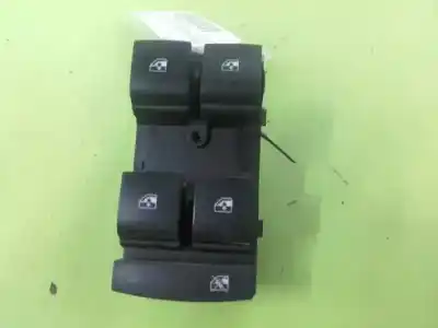 Pezzo di ricambio per auto di seconda mano interruttore alzacristalli anteriore sinistro per chevrolet orlando lt+ riferimenti oem iam 20917577