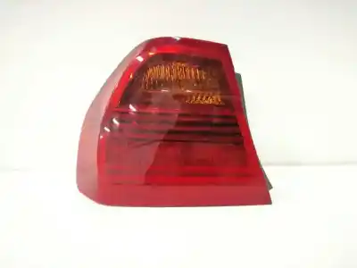 Peça sobressalente para automóvel em segunda mão farolim traseiro esquerdo por bmw serie 3 berlina (e90) 2.0 16v diesel referências oem iam 693745702