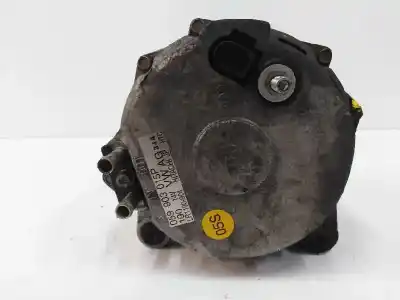 Автозапчастина б/у генератор для audi a8 (4e2) 4.0 v8 32v tdi biturbo cat (ase) посилання на oem iam 059903015p 190a lr1190904