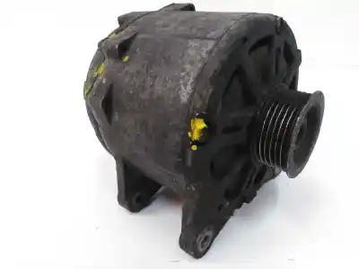 Peça sobressalente para automóvel em segunda mão ALTERNADOR por AUDI A8 (4E2)  Referências OEM IAM 059903015P 190A LR1190904