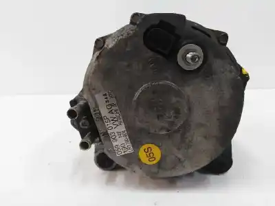 Peça sobressalente para automóvel em segunda mão alternador por audi a8 (4e2) 4.0 v8 32v tdi biturbo cat (ase) referências oem iam 059903015p 190a lr1190904