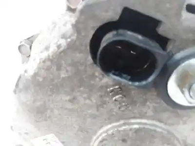 Peça sobressalente para automóvel em segunda mão alternador por audi a8 (4e2) 4.0 v8 32v tdi biturbo cat (ase) referências oem iam 059903015p 190a lr1190904