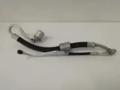 Peça sobressalente para automóvel em segunda mão tubos de ar condicionado por bmw serie 3 berlina (e90) 2.0 16v diesel referências oem iam 53698799202