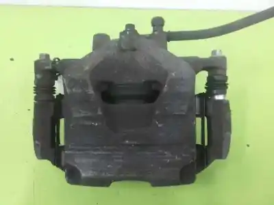 Pezzo di ricambio per auto di seconda mano PINZA FRENO ANTERIORE SINISTRA per CHEVROLET ORLANDO  Riferimenti OEM IAM   