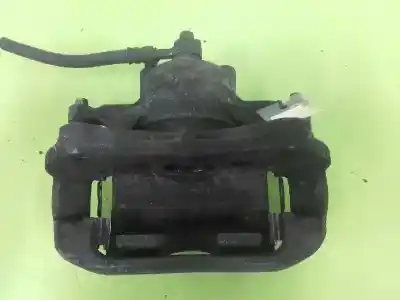 Pezzo di ricambio per auto di seconda mano pinza freno anteriore sinistra per chevrolet orlando lt+ riferimenti oem iam   