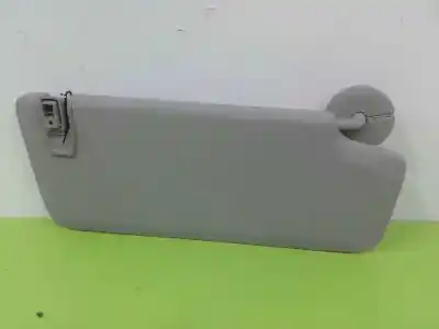 Peça sobressalente para automóvel em segunda mão pára-sol esquerdo por chevrolet orlando lt+ referências oem iam   