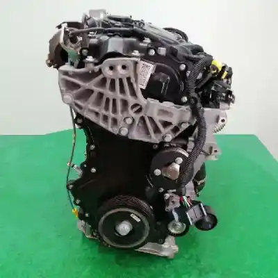Gebrauchtes Autoersatzteil kompletter motor zum renault latitude 2.0 dci diesel fap oem-iam-referenzen m9r824  