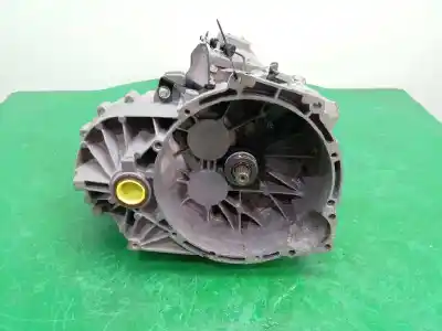 Pezzo di ricambio per auto di seconda mano RIDUTTORE per FORD MONDEO BERLINA (CA2)  Riferimenti OEM IAM 7G9R7002ZE  