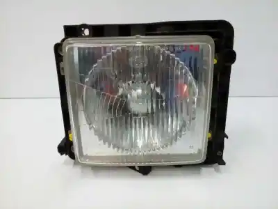 Pezzo di ricambio per auto di seconda mano faro anteriore sinistro per mercedes-benz mb 100 d caja cerrada / combi 2.4 diesel riferimenti oem iam 201960228