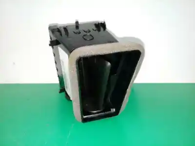 Автозапчасти б/у аэрационная решетка за seat leon (5f1) 1.4 16v tsi act ссылки oem iam 5f1819110  