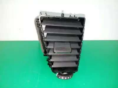 Автозапчасти б/у аэрационная решетка за seat leon (5f1) 1.4 16v tsi act ссылки oem iam 5f1819110  