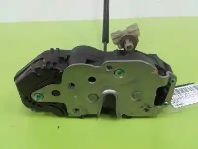 Pezzo di ricambio per auto di seconda mano serratura porta anteriore destra per chevrolet orlando lt+ riferimenti oem iam 13503802