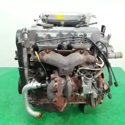 Автозапчасти б/у ПОЛНЫЙ ДВИГАТЕЛЬ за FORD PROBE  ссылки OEM IAM LC22  