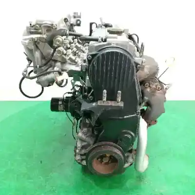 Pièce détachée automobile d'occasion moteur complet pour ford probe 2.2 turbo cat 147 cv / 108 kw références oem iam lc22  