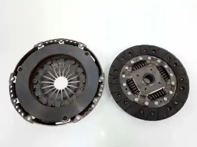 Автозапчастина б/у КОМПЛЕКТ ЗЦЕПЛЕННЯ для VOLKSWAGEN POLO  Посилання на OEM IAM 04C141025P  04C141031C
