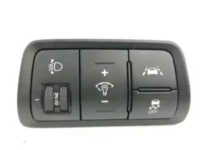 Автозапчасти б/у переключатель регулировки высоты фар за hyundai i20 ii (gb, ib) 1.0 t-gdi ссылки oem iam 93300c8050