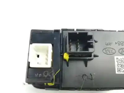 Автозапчастина б/у вимикач регулювання висоти фар для hyundai i20 ii (gb, ib) 1.0 t-gdi посилання на oem iam 93300c8050  