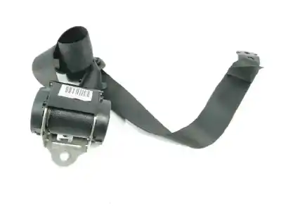 Peça sobressalente para automóvel em segunda mão cinto de segurança traseiro esquerdo por fiat grande punto (199_) 1.4 (199axb1a) referências oem iam 735364858