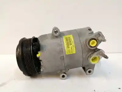 Second-hand car spare part air conditioning compressor for ford focus lim. (cb8) 1.6 16v ti-vct cat oem iam references f1f119d629ca