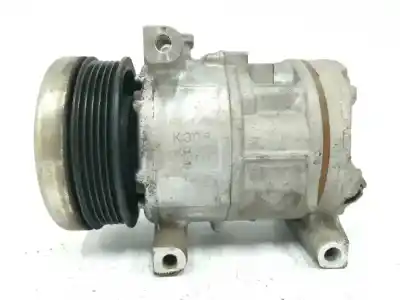 Gebrauchtes Autoersatzteil KLIMAKOMPRESSOR zum FIAT GRANDE PUNTO (199)  OEM-IAM-Referenzen 55194880  4471902151
