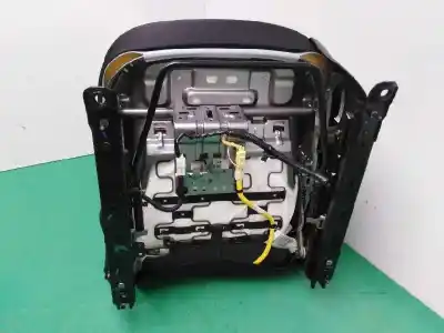Автозапчасти б/у левое переднее сидение за hyundai i20 ii (gb, ib) 1.0 t-gdi ссылки oem iam   