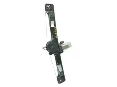 Peça sobressalente para automóvel em segunda mão elevador de vidros dianteiro direito por fiat grande punto (199_) 1.4 (199axb1a) referências oem iam 199294902