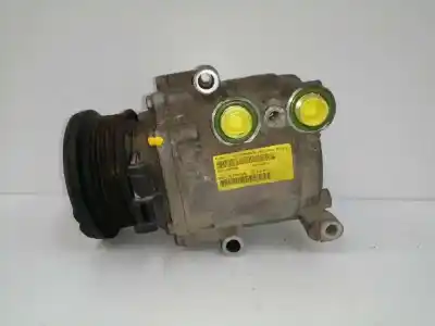 Tweedehands auto-onderdeel airconditioning compressor voor ford fusion (cbk) 1.4 16v cat oem iam-referenties 8s6119d629ac